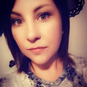 Meet your Posher, Georgia